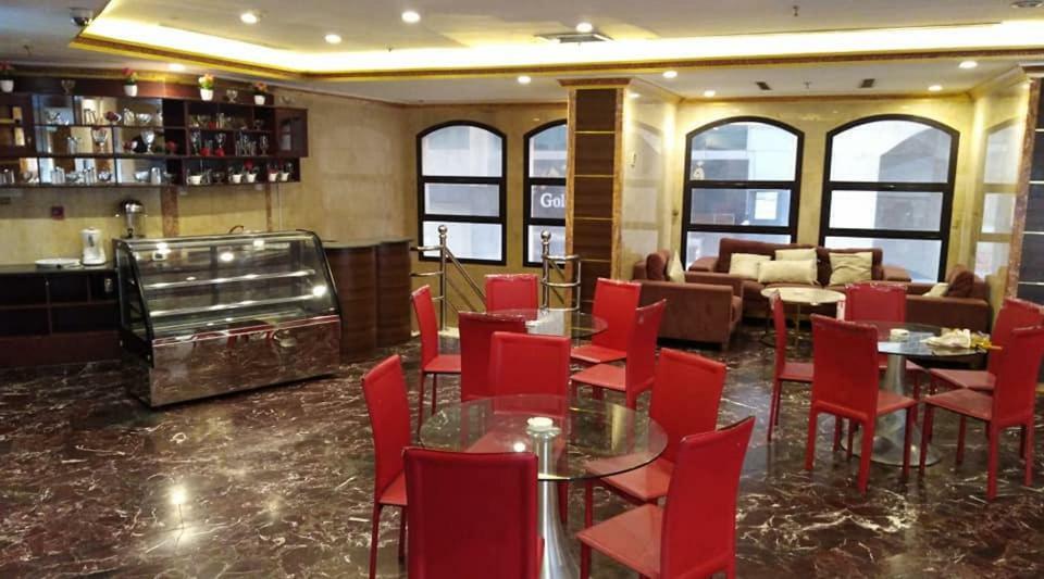 Al Olayan Al Khalil Makkah Hotel 메카 외부 사진